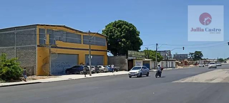 Galpão para Alugar, 380 m²