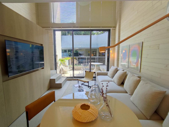 Imagem Apartamento com 2 Quartos à Venda, 58 m² em Mossunguê - Curitiba Imagem Apartamento com 2 Quartos à Venda, 58 m² em Mossunguê - Curitiba