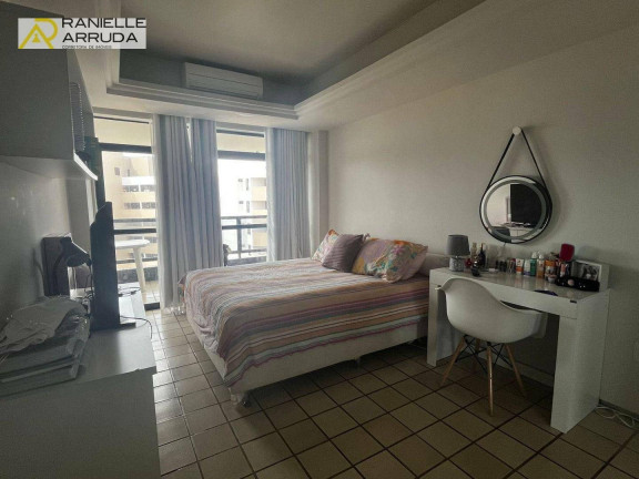 Imagem Apartamento com 4 Quartos à Venda, 180 m² em Jardim Oceania - João Pessoa Imagem Apartamento com 4 Quartos à Venda, 180 m² em Jardim Oceania - João Pessoa
