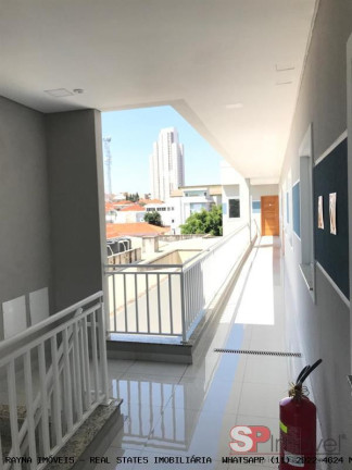 Imagem Casa com 2 Quartos à Venda, 50 m² em Parque Vitória - São Paulo Imagem Casa com 2 Quartos à Venda, 50 m² em Parque Vitória - São Paulo