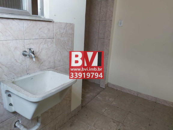 Imagem Apartamento com 1 Quarto à Venda, 64 m² em Braz De Pina - Rio De Janeiro