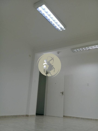 Imagem Sala Comercial à Venda, 20 m² em Centro - Santos Imagem Sala Comercial à Venda, 20 m² em Centro - Santos