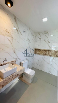Imagem Casa com 3 Quartos à Venda, 371 m² em Parque Veiga Jardim - Aparecida De Goiânia Imagem Casa com 3 Quartos à Venda, 371 m² em Parque Veiga Jardim - Aparecida De Goiânia