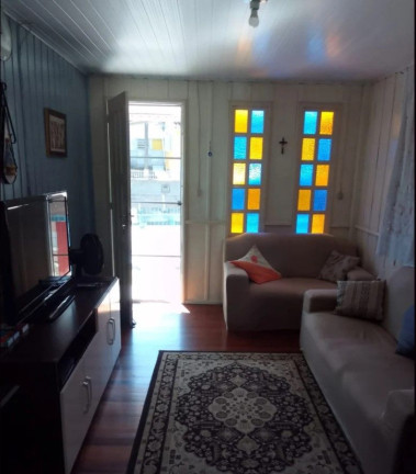 Imagem Casa com 3 Quartos à Venda, 144 m² em Próspera - Criciúma Imagem Casa com 3 Quartos à Venda, 144 m² em Próspera - Criciúma