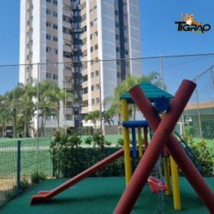 Imagem Apartamento com 3 Quartos à Venda, 64 m² em Floresta - Joinville