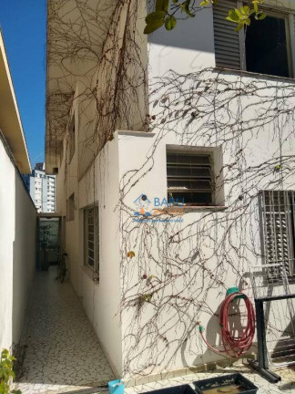 Imagem Casa com 3 Quartos à Venda, 189 m² em Vila Madalena - São Paulo Imagem Casa com 3 Quartos à Venda, 189 m² em Vila Madalena - São Paulo