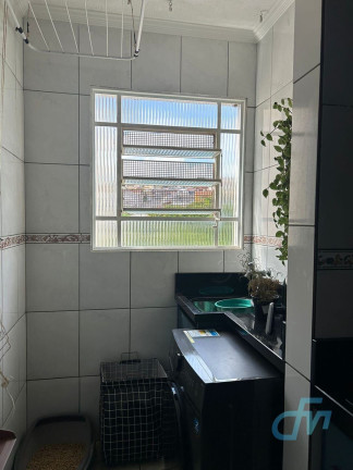 Imagem Apartamento com 2 Quartos à Venda, 48 m² em Parque Santana - Mogi Das Cruzes Imagem Apartamento com 2 Quartos à Venda, 48 m² em Parque Santana - Mogi Das Cruzes