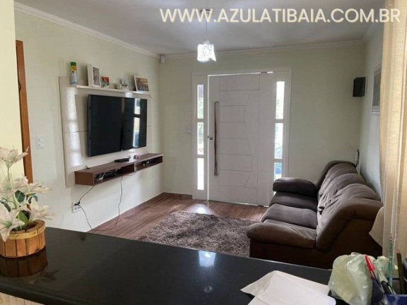 Imagem Imóvel com 4 Quartos à Venda, 210 m² em Chacaras Maringa - Atibaia Imagem Imóvel com 4 Quartos à Venda, 210 m² em Chacaras Maringa - Atibaia