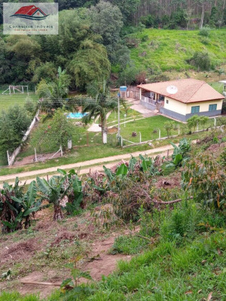 Imagem Chácara com 2 Quartos à Venda, 1.000 m² em Cuiabá - Nazaré Paulista Imagem Chácara com 2 Quartos à Venda, 1.000 m² em Cuiabá - Nazaré Paulista