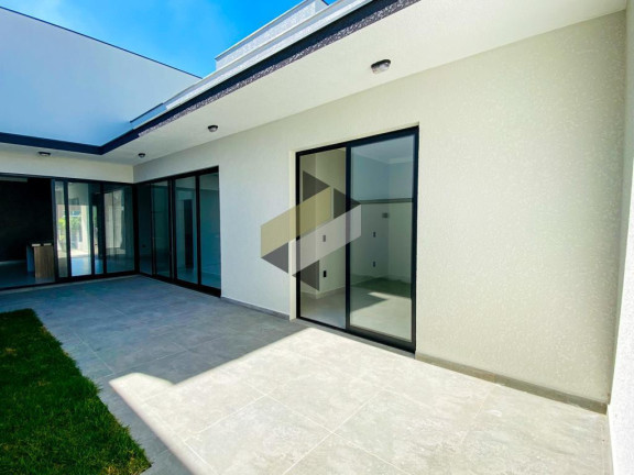 Imagem Casa com 3 Quartos à Venda, 136 m² em Jardim Villagio Milano - Sorocaba