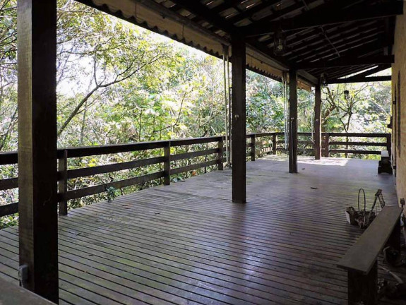 Imagem Casa de Condomínio com 3 Quartos à Venda, 5.300 m² em Chácaras Do Peroba - Jandira