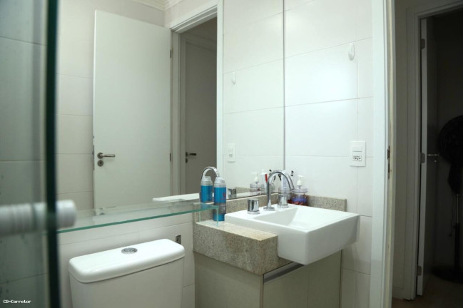 Imagem Apartamento com 2 Quartos à Venda, 56 m² em Centro - São Bernardo Do Campo Imagem Apartamento com 2 Quartos à Venda, 56 m² em Centro - São Bernardo Do Campo