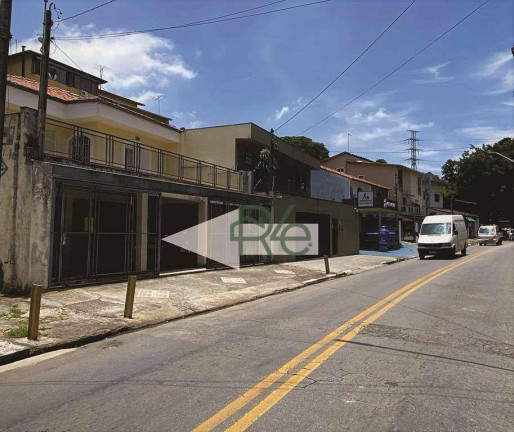 Imagem Casa com 3 Quartos à Venda, 176 m² em Jardim Da Glória - Cotia