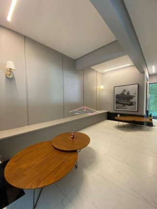 Imagem Apartamento com 1 Quarto à Venda, 60 m² em Caiçara - Praia Grande