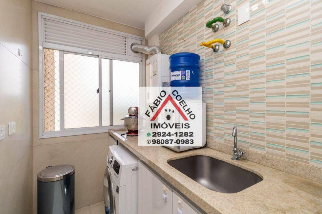 Imagem Apartamento com 3 Quartos à Venda, 91 m² em Jabaquara - São Paulo Imagem Apartamento com 3 Quartos à Venda, 91 m² em Jabaquara - São Paulo