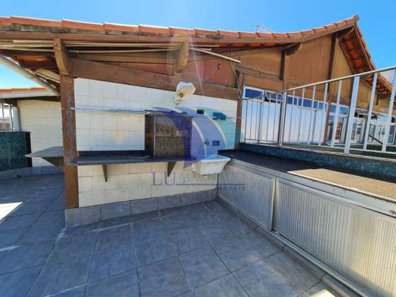 Imagem Apartamento com 3 Quartos à Venda, 214 m² em Braga - Cabo Frio