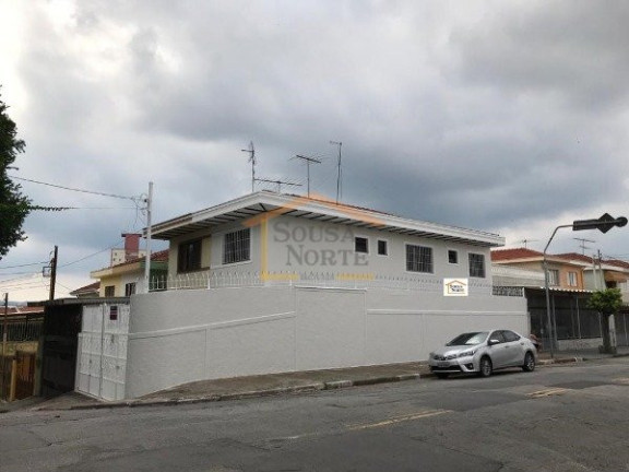 Imagem Sobrado com 3 Quartos à Venda, 130 m² em Tucuruvi - São Paulo Imagem Sobrado com 3 Quartos à Venda, 130 m² em Tucuruvi - São Paulo