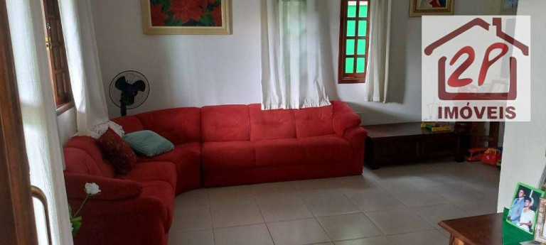 Imagem Casa com 5 Quartos à Venda, 200 m² em Bosque Dos Eucaliptos - São José Dos Campos Imagem Casa com 5 Quartos à Venda, 200 m² em Bosque Dos Eucaliptos - São José Dos Campos