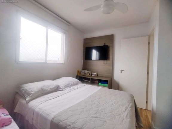 Imagem Apartamento com 3 Quartos à Venda, 68 m² em Guaíra - Curitiba