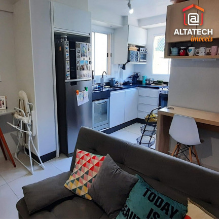 Imagem Imóvel com 2 Quartos à Venda, 47 m² em Jardim Dos Estados - Poços De Caldas Imagem Imóvel com 2 Quartos à Venda, 47 m² em Jardim Dos Estados - Poços De Caldas