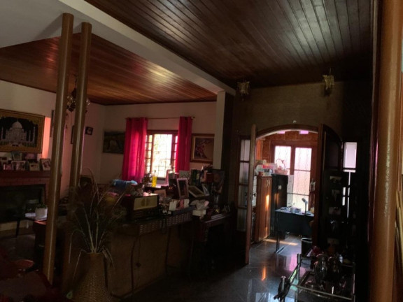 Imagem Casa com 6 Quartos à Venda, 490 m² em Chácara Monte Alegre - São Paulo Imagem Casa com 6 Quartos à Venda, 490 m² em Chácara Monte Alegre - São Paulo