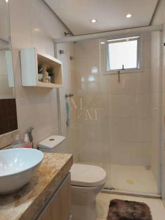 Imagem Apartamento com 3 Quartos à Venda, 82 m² em Gonzaga - Santos