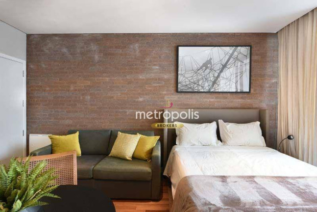 Imagem Studio com 1 Quarto à Venda, 35 m² em Vila Olímpia - São Paulo Imagem Studio com 1 Quarto à Venda, 35 m² em Vila Olímpia - São Paulo