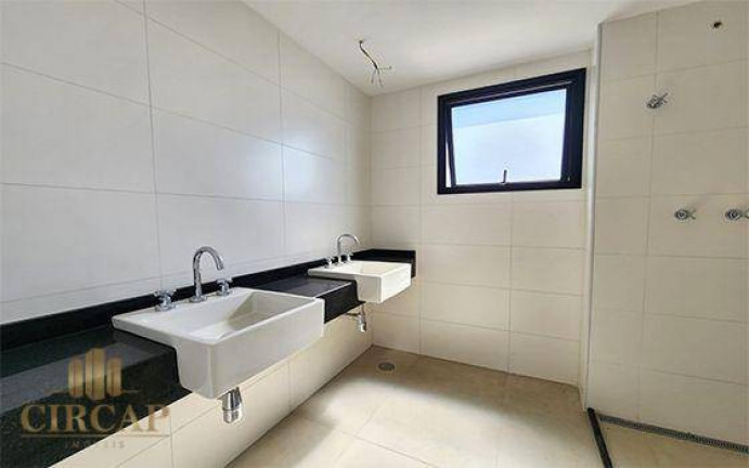 Imagem Apartamento com 3 Quartos à Venda, 151 m² em Vila Romana - São Paulo Imagem Apartamento com 3 Quartos à Venda, 151 m² em Vila Romana - São Paulo