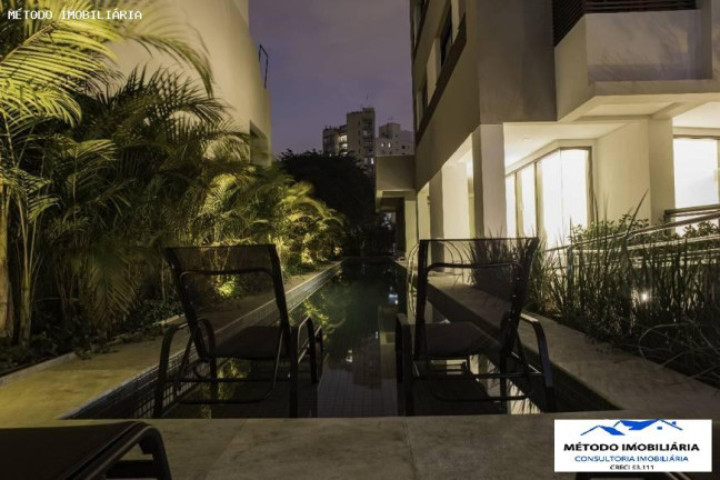 Imagem Apartamento com 1 Quarto à Venda, 44 m² em Chacara Klabin - São Paulo Imagem Apartamento com 1 Quarto à Venda, 44 m² em Chacara Klabin - São Paulo