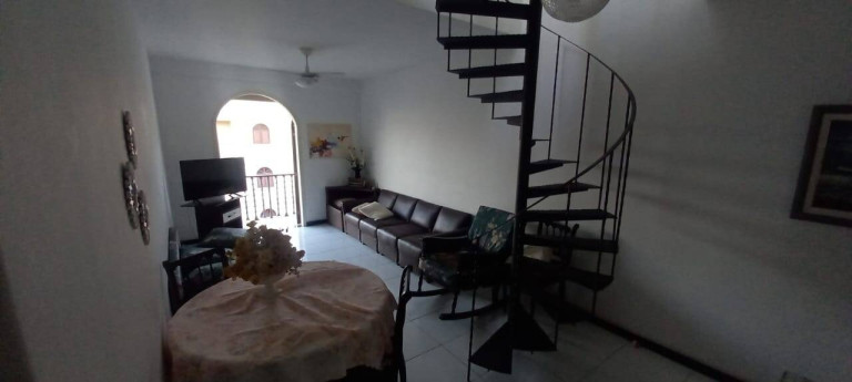 Imagem Cobertura com 3 Quartos à Venda, 140 m² em Centro - Cabo Frio Imagem Cobertura com 3 Quartos à Venda, 140 m² em Centro - Cabo Frio