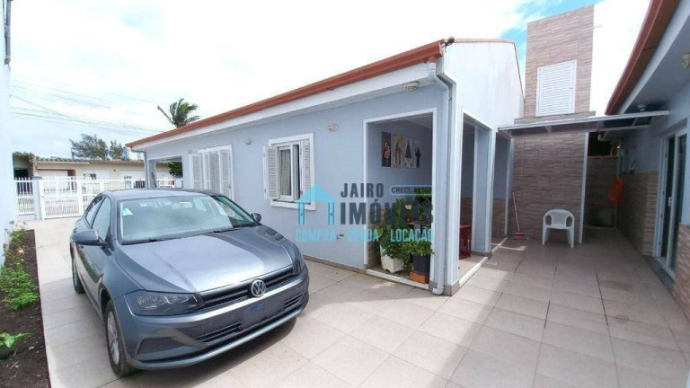 Imagem Casa com 3 Quartos à Venda, 135 m² em Centro - Tramandaí Imagem Casa com 3 Quartos à Venda, 135 m² em Centro - Tramandaí