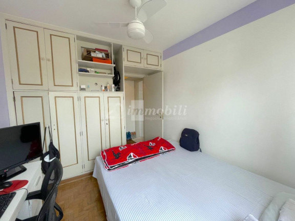 Imagem Apartamento com 2 Quartos à Venda, 75 m² em Higienópolis - São Paulo