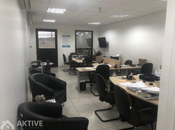 Imagem Sala Comercial à Venda, 50 m² em Alphaville - Barueri