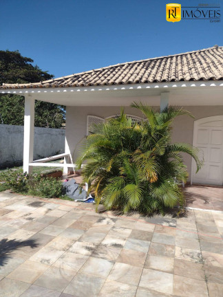 Imagem Casa com 4 Quartos à Venda, 800 m² em Palmeiras - Cabo Frio Imagem Casa com 4 Quartos à Venda, 800 m² em Palmeiras - Cabo Frio
