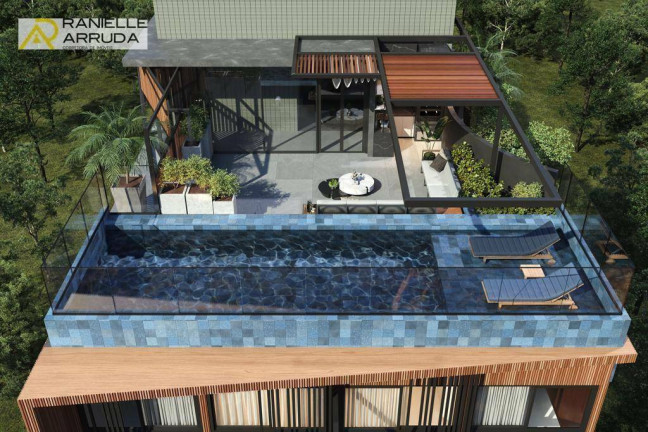 Imagem Apartamento com 1 Quarto à Venda, 18 m² em Jardim Oceania - João Pessoa Imagem Apartamento com 1 Quarto à Venda, 18 m² em Jardim Oceania - João Pessoa