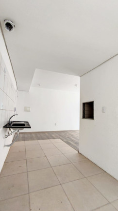 Imagem Apartamento com 2 Quartos à Venda, 55 m² em São Sebastião - Esteio Imagem Apartamento com 2 Quartos à Venda, 55 m² em São Sebastião - Esteio