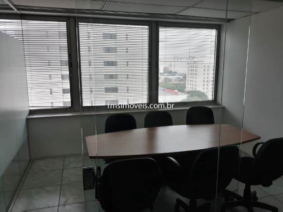 Imagem Sala Comercial para Alugar, 133 m² em Itaim Bibi - São Paulo Imagem Sala Comercial para Alugar, 133 m² em Itaim Bibi - São Paulo