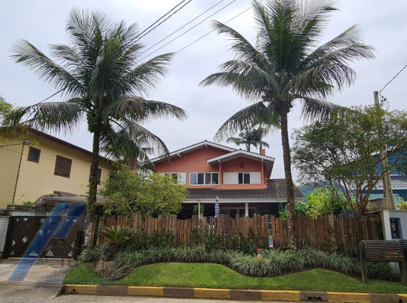 Imagem Casa com 4 Quartos à Venda, 282 m² em Lázaro - Ubatuba Imagem Casa com 4 Quartos à Venda, 282 m² em Lázaro - Ubatuba
