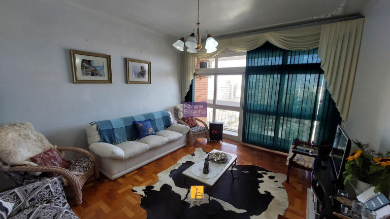 Apartamento com 3 Quartos à Venda, 80 m² em Centro - Rio Grande