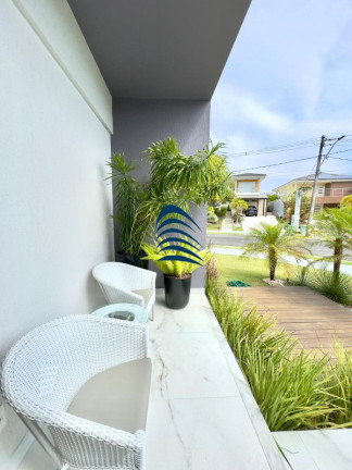 Imagem Casa com 3 Quartos à Venda, 235 m² em Alphaville Litoral Norte 1 - Camaçari Imagem Casa com 3 Quartos à Venda, 235 m² em Alphaville Litoral Norte 1 - Camaçari
