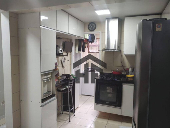 Imagem Apartamento com 3 Quartos à Venda, 72 m² em Casa Amarela - Recife