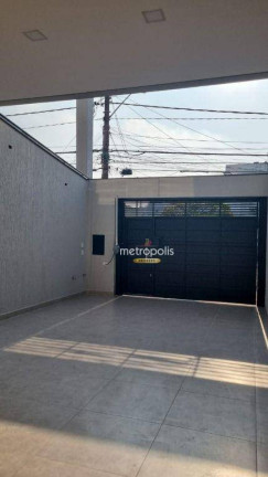 Imagem Sobrado com 3 Quartos à Venda, 194 m² em Osvaldo Cruz - São Caetano Do Sul Imagem Sobrado com 3 Quartos à Venda, 194 m² em Osvaldo Cruz - São Caetano Do Sul