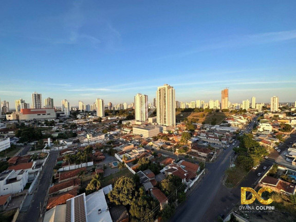 Imagem Apartamento com 3 Quartos à Venda, 95 m² em Jardim Cuiabá - Cuiabá Imagem Apartamento com 3 Quartos à Venda, 95 m² em Jardim Cuiabá - Cuiabá