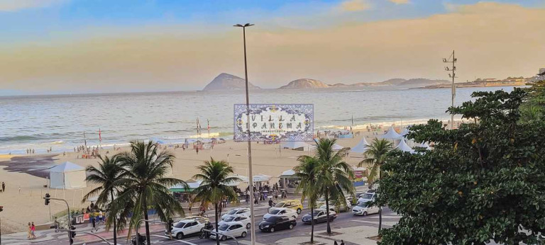 Imagem Apartamento com 4 Quartos à Venda, 178 m² em Copacabana - Rio De Janeiro Imagem Apartamento com 4 Quartos à Venda, 178 m² em Copacabana - Rio De Janeiro