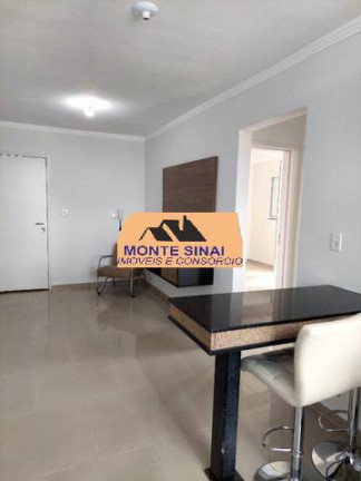 Imagem Apartamento com 2 Quartos à Venda, 47 m² em Vila Progresso - Sorocaba Imagem Apartamento com 2 Quartos à Venda, 47 m² em Vila Progresso - Sorocaba