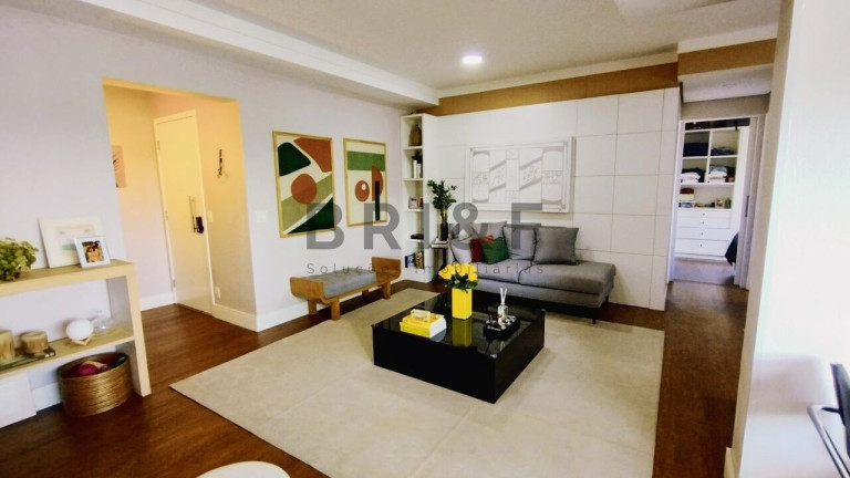 Imagem Apartamento com 2 Quartos à Venda, 82 m² em Jardim Caravelas - São Paulo Imagem Apartamento com 2 Quartos à Venda, 82 m² em Jardim Caravelas - São Paulo