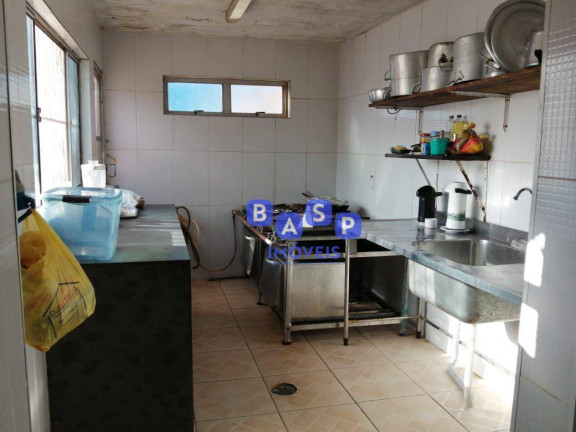 Imagem Edifício Residencial com 14 Quartos à Venda, 58.042 m² em Vila Suarão - Itanhaém Imagem Edifício Residencial com 14 Quartos à Venda, 58.042 m² em Vila Suarão - Itanhaém