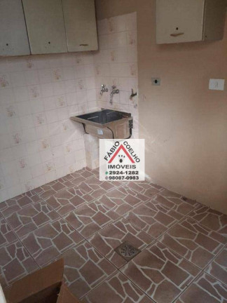Imagem Sobrado com 3 Quartos à Venda, 153 m² em Vila Cruzeiro - São Paulo Imagem Sobrado com 3 Quartos à Venda, 153 m² em Vila Cruzeiro - São Paulo