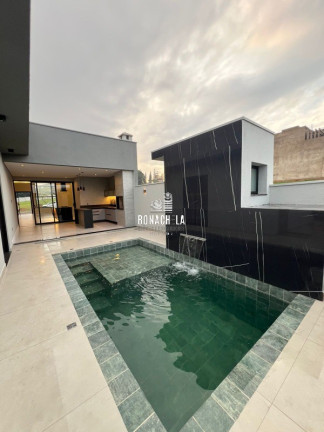 Imagem Casa com 3 Quartos à Venda, em Chácara Alvorada - Indaiatuba Imagem Casa com 3 Quartos à Venda, em Chácara Alvorada - Indaiatuba