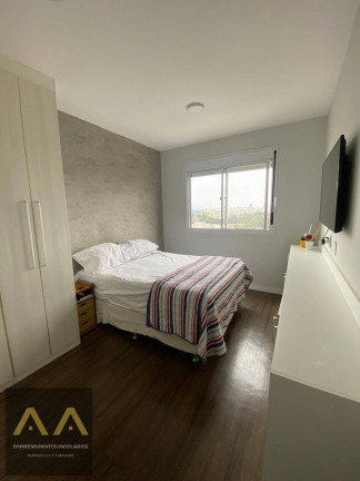 Imagem Apartamento com 2 Quartos à Venda, 65 m² em Bela Vista - Osasco
